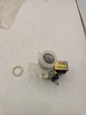 Válvula de agua Hoshizaki 6E18B J248-032 Foto 1 de 3