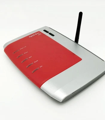 AVM FRITZ! Box 6840 LTE (20002557) - Image 1 of 3