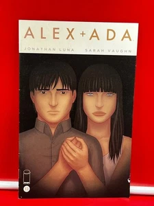 Image Comics Alex + ADA #13 2014 - Imagen 1 de 1
