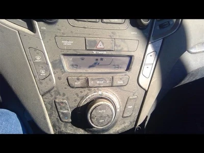 Temperature Control SWB Sport Fits 13-16 SANTA FE 8958785 - Image 1 of 4