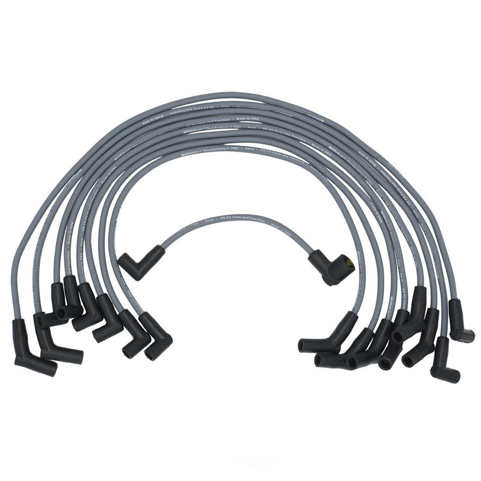 Juego de cables de bujías - Productos de ajuste directo para caminantes 924-1397 Foto 1 de 4