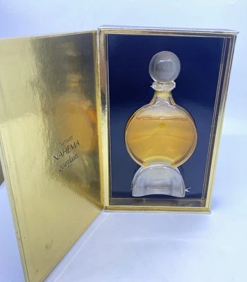 Guerlain NAHEMA 30ml EXTRAIT reines Parfum Rarität Selten Vintage  - Bild 1 von 3