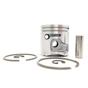 Piston Kit for HUSQVARNA 355 FRM/FX/FXT/RX, 555 FRM/FX/FXT/RXT (45mm) - Picture 1 of 1