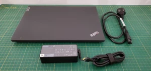 Lenovo T14 Gen 3 i5-1245U 16GB 512GB SSD WUXGA DE LTE WiFi6E _2,3_6 - Afbeelding 1 van 12