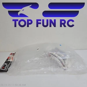 ProtoForm 1583-00 2023 Nissan Z 1:8 Touring Clear Body Vendetta/Infraction  - Picture 1 of 2