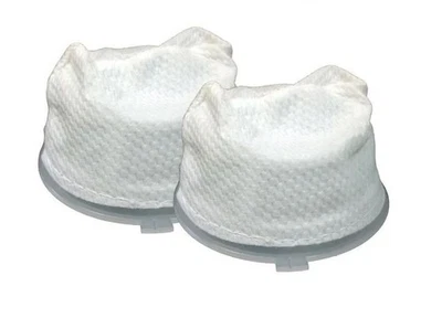 2 Dirt Devil F5 Replacement Filters for Scorpion Hand Vacs Models 08200+ Foto 1 de 3