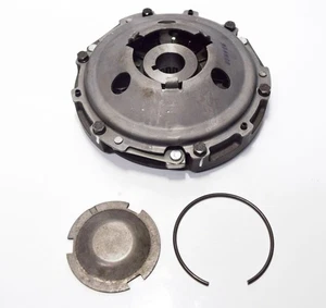 1A015855 - FRIZIONE COMPLETA APE TM DIESEL LCS ORIGINALE PIAGGIO - Foto 1 di 1