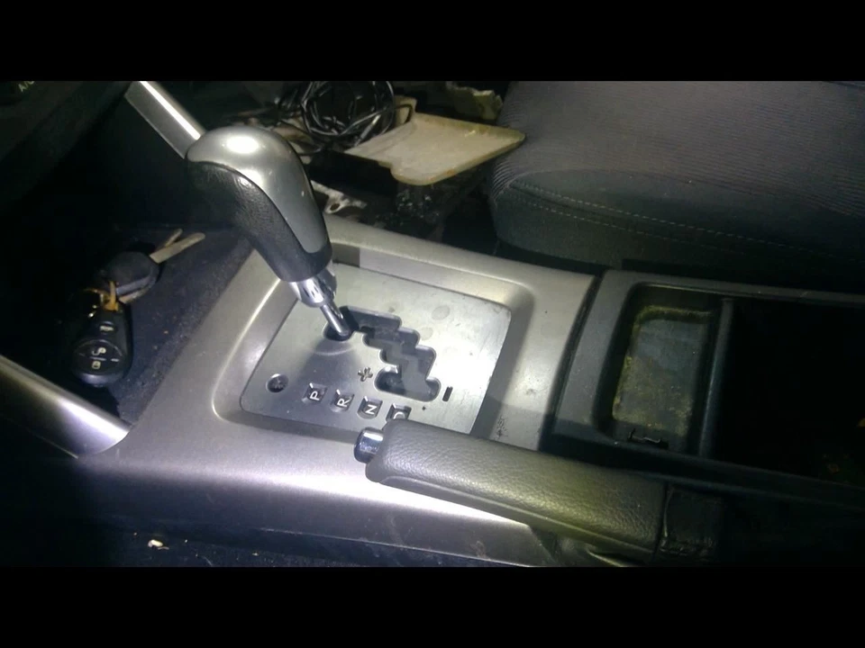 FORESTER 2010 Automaticc Transmission Shifter 1685319 - Image 1 of 4