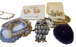 Park Lane Jewelry, 6 Brand New In Box Lot.   Earrings, Bracelets, Necklaces - Picture 1 of 7