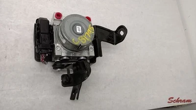 Conjunto de módulo de freno antibloqueo ABS 2018-2019 Cadillac XTS 1952066 Foto 1 de 4