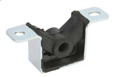 Halter, Abgasanlage 4MAX 0219-14-3021 für NISSAN MICRA III (K12) 1.2 2003-201 - Imagem 1 de 4