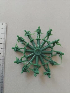 ORION 72053 /1 x GRAPPE 1/72  RUFF-PUFFS SOUTH VIETNAMESE REGIONAL FORCE VIETNAM - Foto 1 di 1