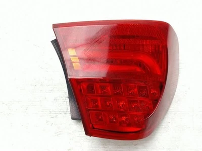 Luz trasera izquierda BMW 335xi 335i 328i 328xi E90 LCI 2010 63217289429 Foto 1 de 4