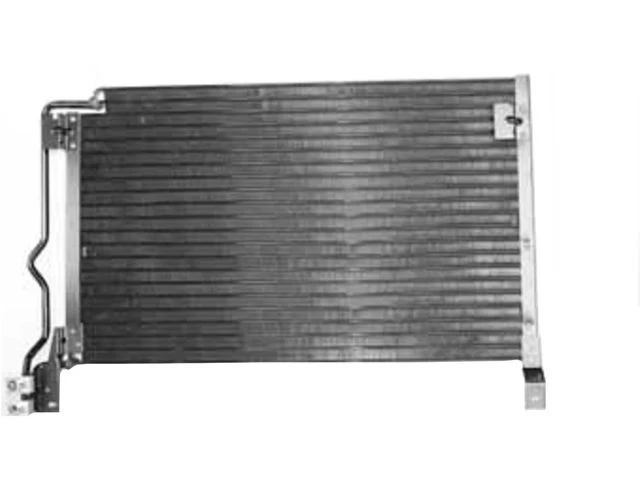 Condensador de aire acondicionado TYC 84SG31V para sedán Mercury Grand Marquis 2003-2005 4,6 L V8 Foto 1 de 1