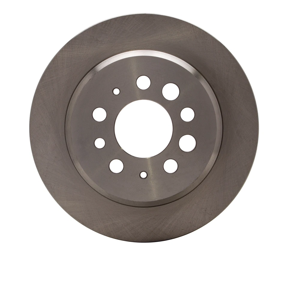 Rotor de freno de disco Dynamic Friction 600-27001 para 67-74 Volvo 142 144 145 164 1800 Foto 1 de 1