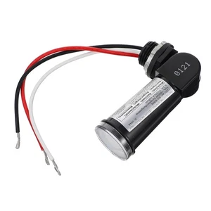 LED Light Photocell Technology for Automatic Lighting Control - Picture 1 of 12