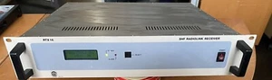 Siel ( Elca ) RTX16 2.3Ghz STL Receiver 100% working - Zdjęcie 1 z 3