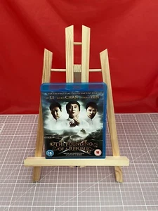 Used Blu Ray Movie, Founding Of The Republic (15) 2009, Free P&P - Bild 1 von 3