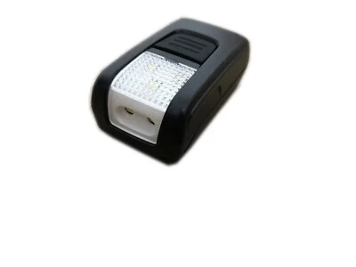 Original Skoda VW Lámpara LED De Imán Para Maletero - Imagen 1 de 4