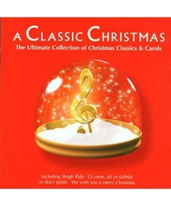 A Classic Christmas - Bild 1 von 1