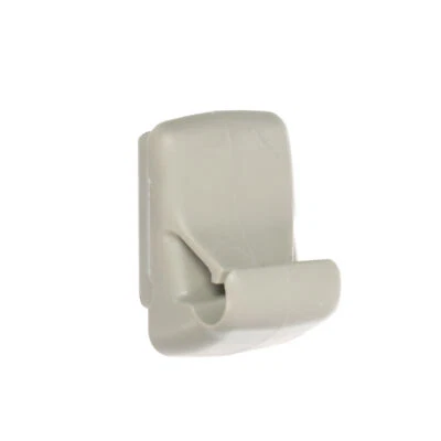 OEM GENUINE 2007-2020 Mitsubishi Outlander Lancer Sun Visor Holder Clip MR654610 — 第 1/4 张图片