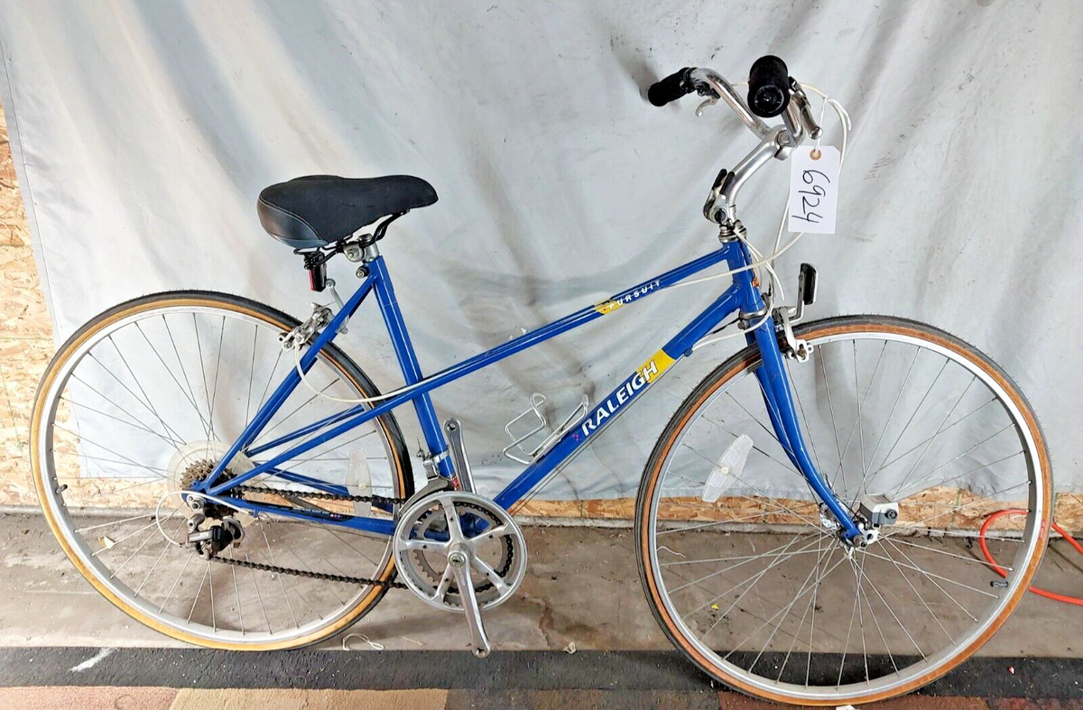 Raleigh Bikes for sale - eBay Raleigh Bikes for sale - eBay