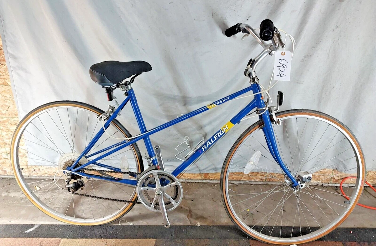 自転車本体 raleigh Raleigh Men Steel Bikes for sale | eBay
