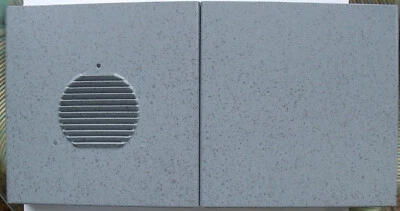 COPPIA COPERCHI PER MIDLAND ALAN48/68