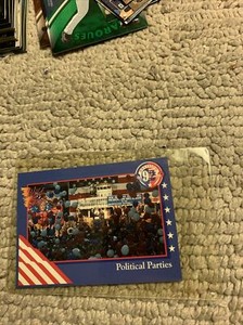 #2 Political Parties Wild Card decision 92  Cb4