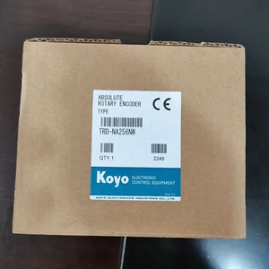 New koyo Rotary Encoder TRD-NA256NW Free Shipping#QW - Picture 1 of 4
