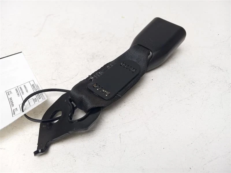 Lincoln MKS 2016 hebilla de cinturón de seguridad trasero derecho Foto 1 de 4