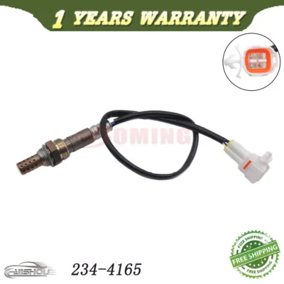 New 234-4165 2344165 Downstream O2 Oxygen Sensor For 2008-2013 SUZUKI SX4 2.0L — 第 1/4 张图片