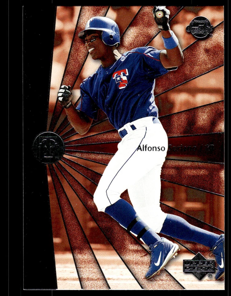 2004 Upper Deck Sweet Spot Baseball Pick Your Card - Image 1 of 2