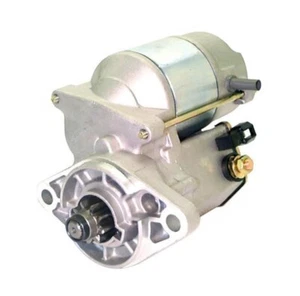 OEM DENSO Toyota Forklift Starter 28100-20553-HD| 4P,4Y,5R & 5P Engine - Picture 1 of 3