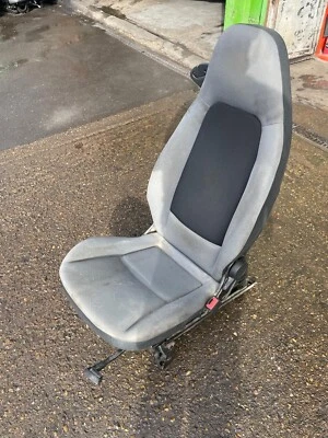 ASIENTO CONDUCTOR DELANTERO DERECHO SMART FORTWO A451 2007-2014 Foto 1 de 3
