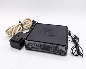 KARTINA TV RECIEVER MEDIA PLAYER KARTINA LIKE MODEL TV-203UW DUNE W Power Cord - Picture 1 of 2