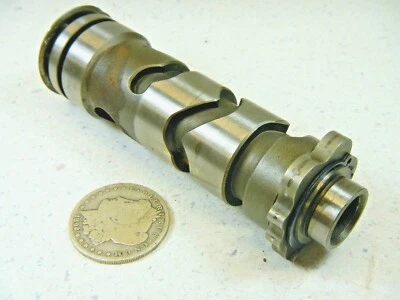 Selector de tambor de cambio de marchas 76 Kawasaki KZ400-D3 KZ400 KZ 400 D3 KZ400D3 Foto 1 de 4