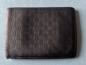Gucci Men's Bifold Wallet  - Picture 1 of 4
