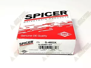 5-460X Nueva Dana Spicer Combinación/Conversión U-Joint 1350/1310 - Imagen 1 de 5