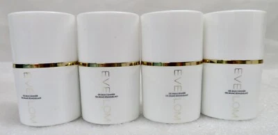 Lote de 4 - Eve Lom Gel Bálsamo Limpiador ~ 30 ml / 1,0 oz Cada uno - NUEVO Foto 1 de 3
