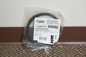 Liberty E-MVGAM-M-6 Micro-VGA Cable 6ft - Picture 1 of 2