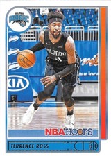 2021-22 Hoops Basketball ~ Pick Your Cards