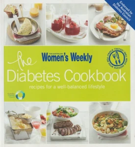 The Australian Women's Weekly - The Diabetes Cookbook - Imagen 1 de 2