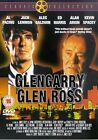 Glengarry Glen Ross [DVD] [1992], , Used; Acceptable DVD