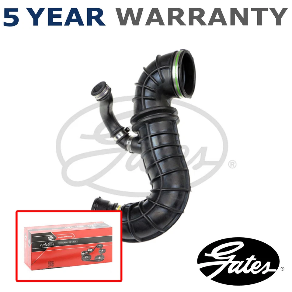 Puertas de manguera de admisión de aire se adaptan a Ford Transit Connect 2002-2013 1.8 D 1.8 dCi #2 Foto 1 de 1