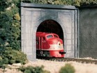 C1252 Woodland Scenics Portale 1 via scala 0 1:43