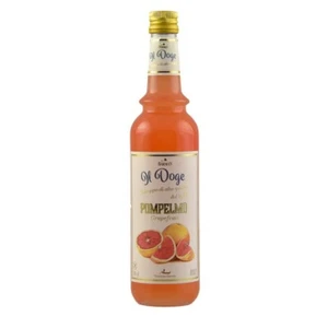 21,41€/L Il Doge Sirup Grapefruit 0,7 Liter für Cocktail oder Kaffee - Bild 1 von 1