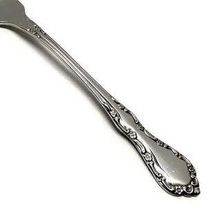 Oneida MANSION HALL Stainless Distinction Deluxe HH Silverware Flatware CHOICE - Picture 1 of 16