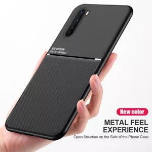 Magnet Rubber Case Shockproof Cover For Huawei Mate 9 10 20 Pro P10 P20 P30 Pro - Picture 1 of 16