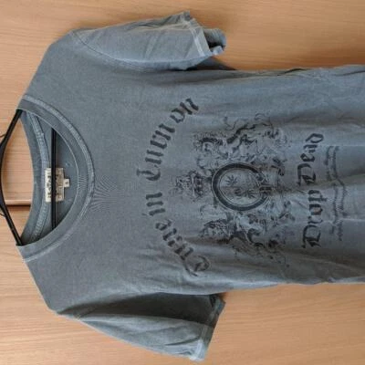 Camiseta Juicy Couture Foto 1 de 2